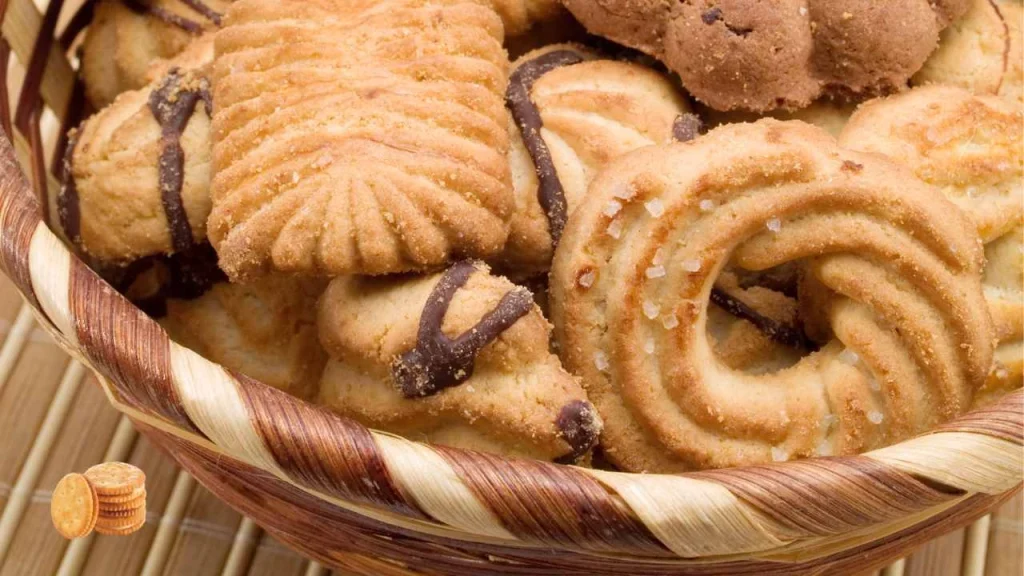 Biscuits Business