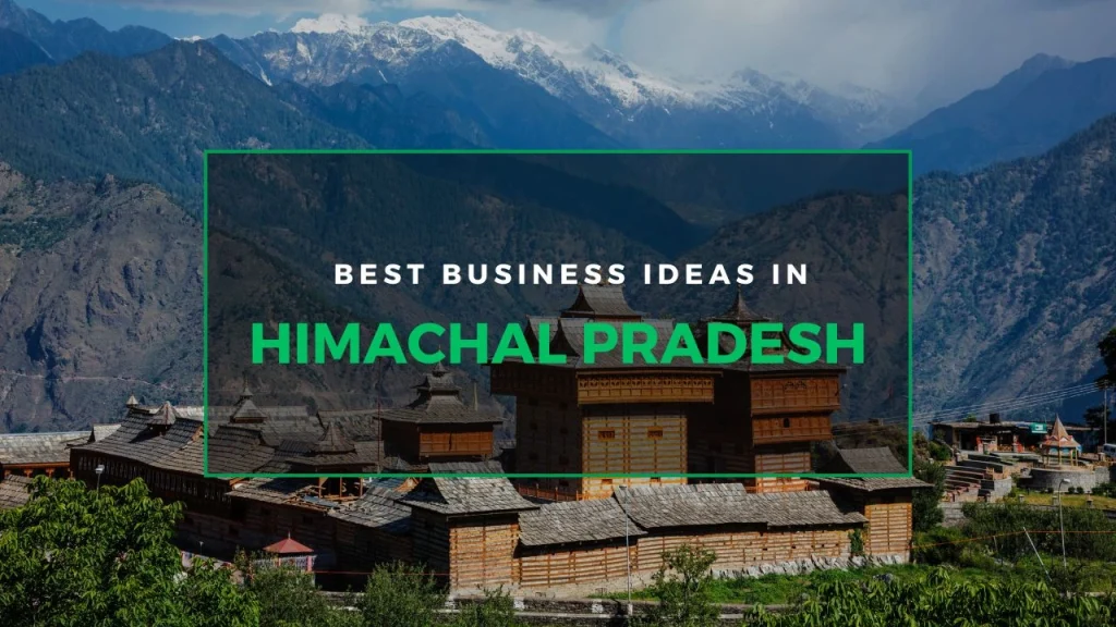 Himachal Manufacturing Opportunities