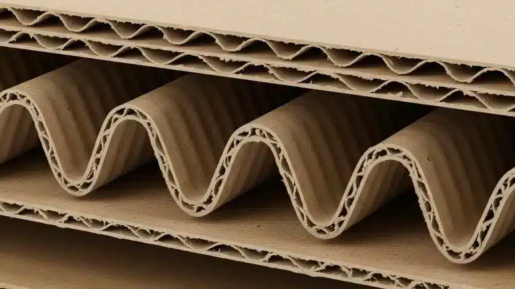 Corrugated Industry