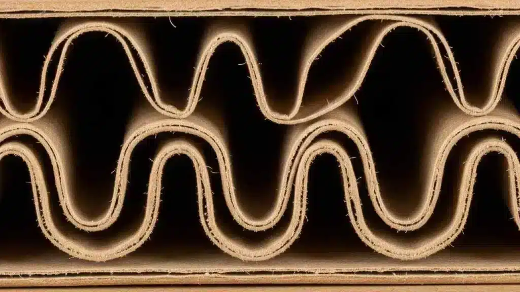 Corrugated Industry