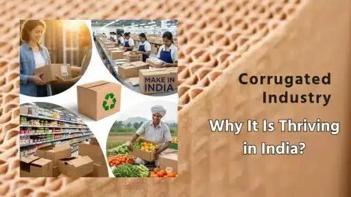 Corrugated Industry