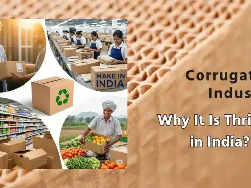Corrugated Industry