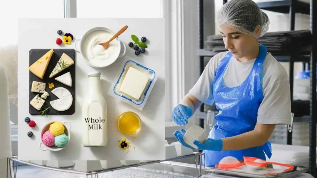 Dairy Business Ideas