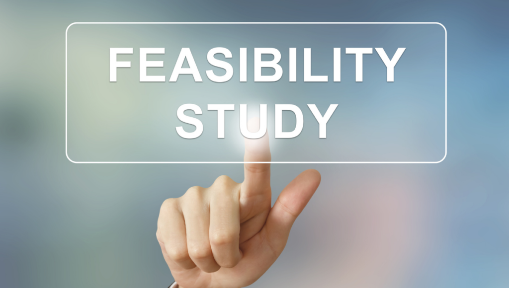 Bankable Feasibility Report for startups