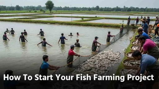 Fish Farming