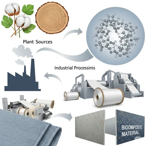 Cellulose Fiber