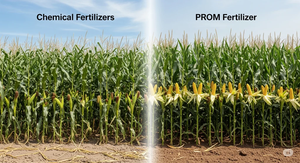 PROM Fertilizer