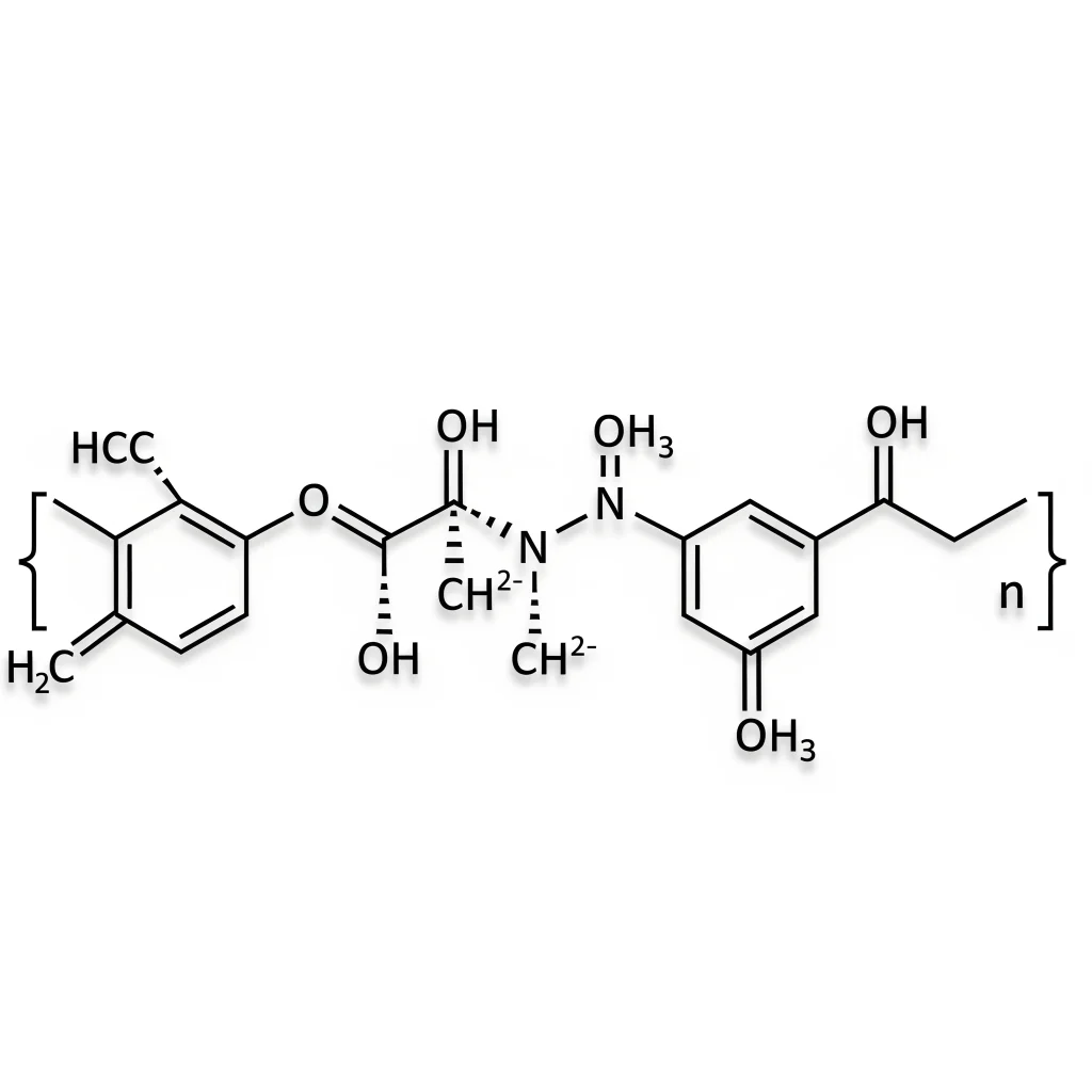 Phenol Formaldehyde Resin