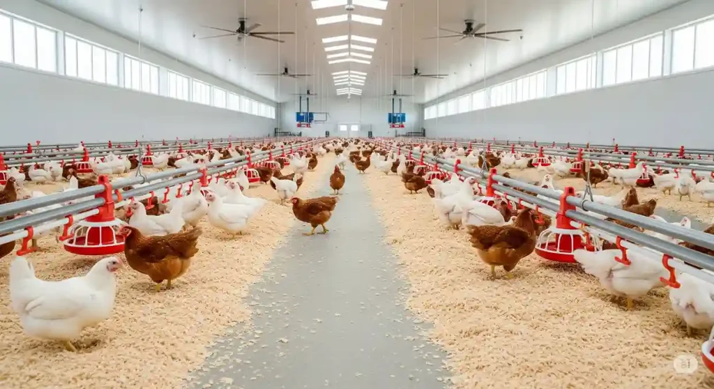 Poultry Farm Business Plan