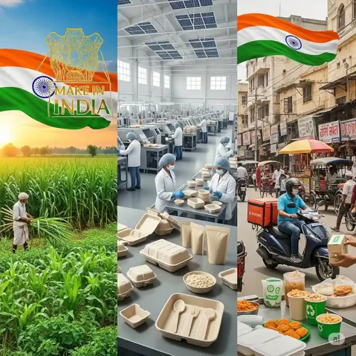 Biodegradable Plastics Business