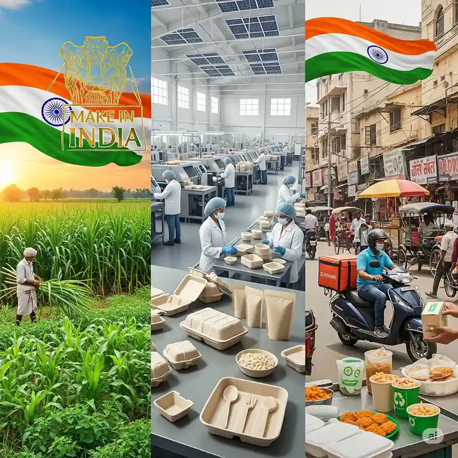 Biodegradable Plastics Business