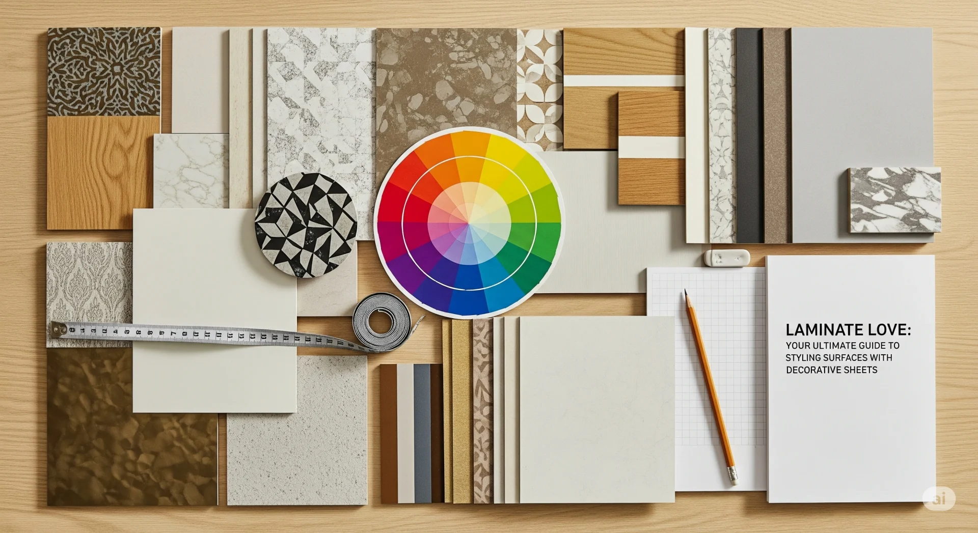 Decorative Laminate