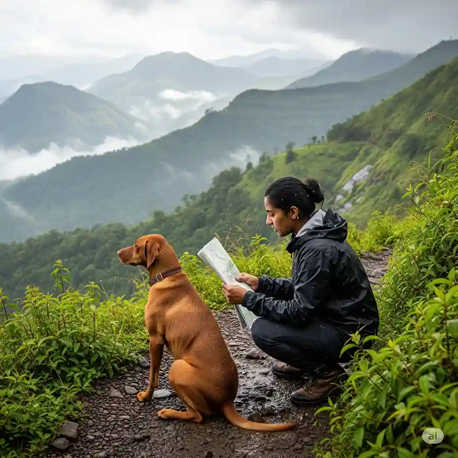 Dog Walking Business Ideas