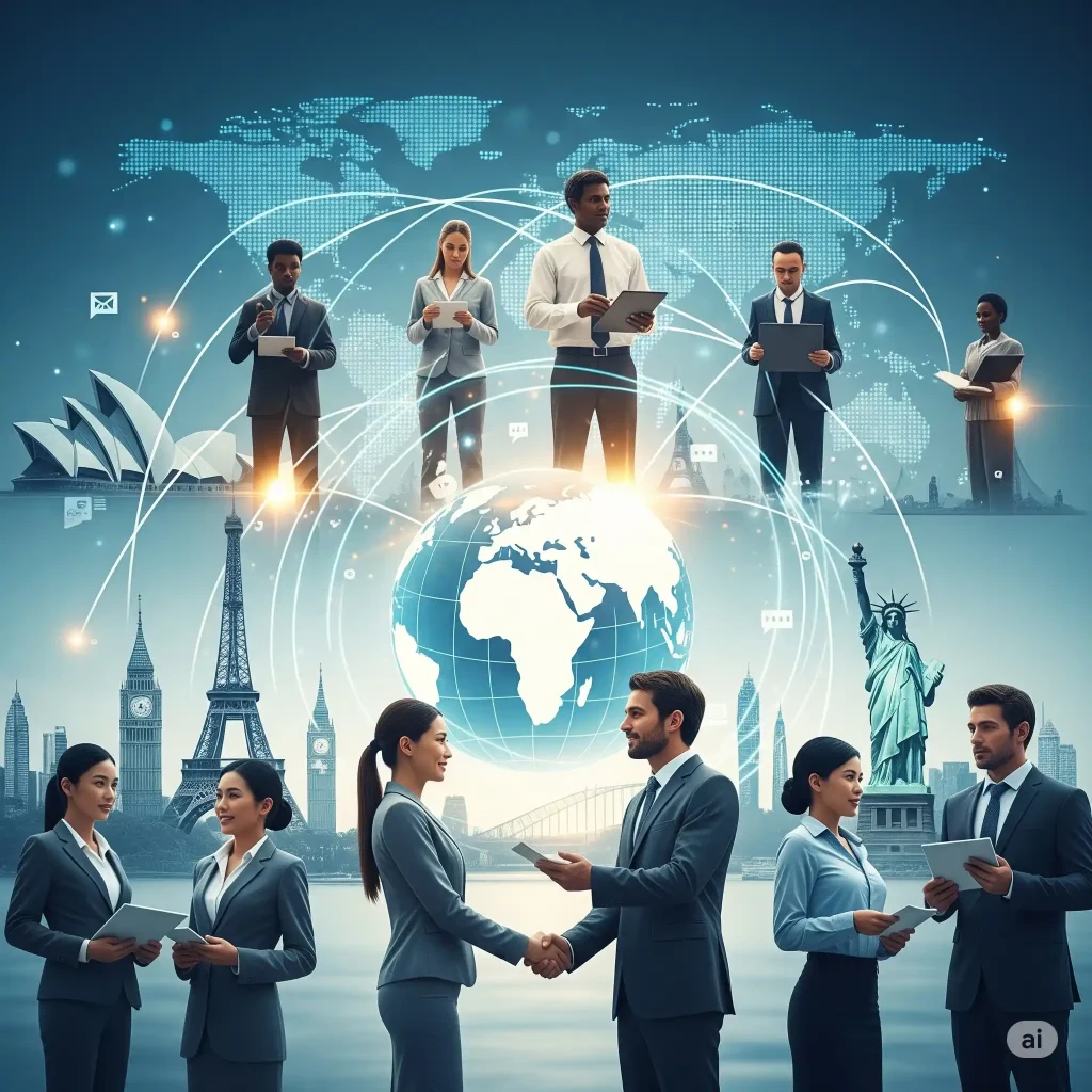 export import business ideas