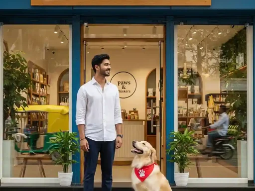 Dog Business Ideas