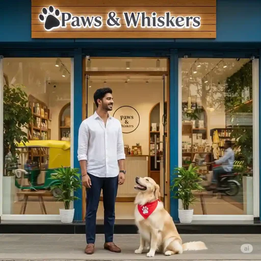 Dog Business Ideas