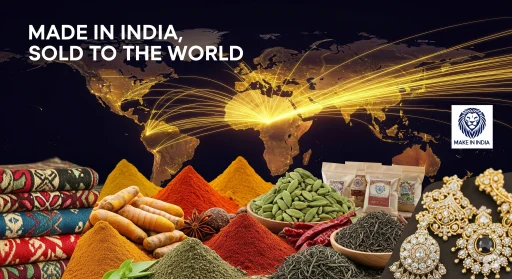 export business ideas