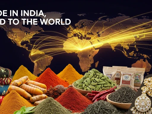 export business ideas