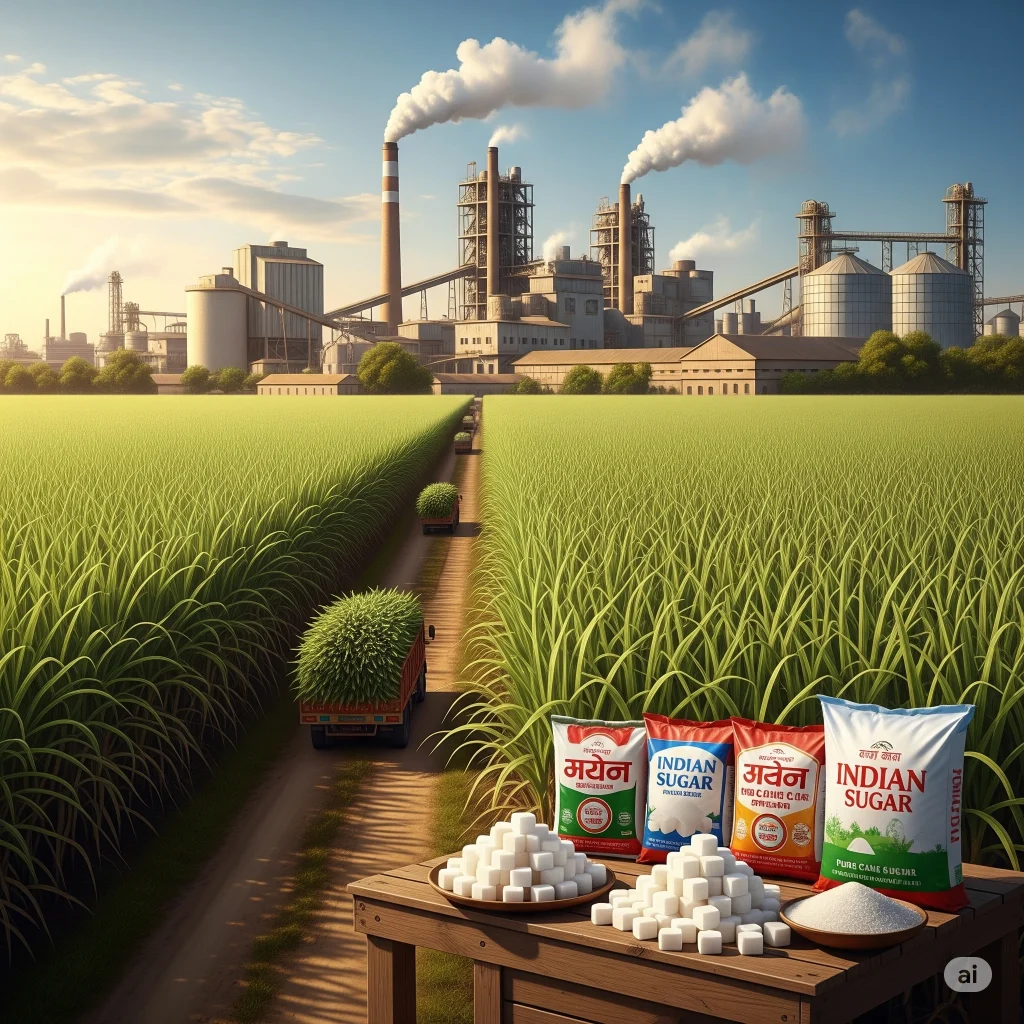 Sugar Industry 
