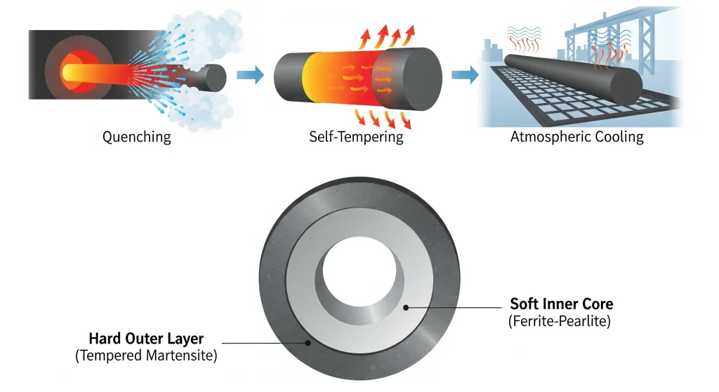 TMT Steel Bars