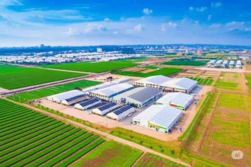 India Food Park