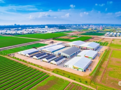 India Food Park