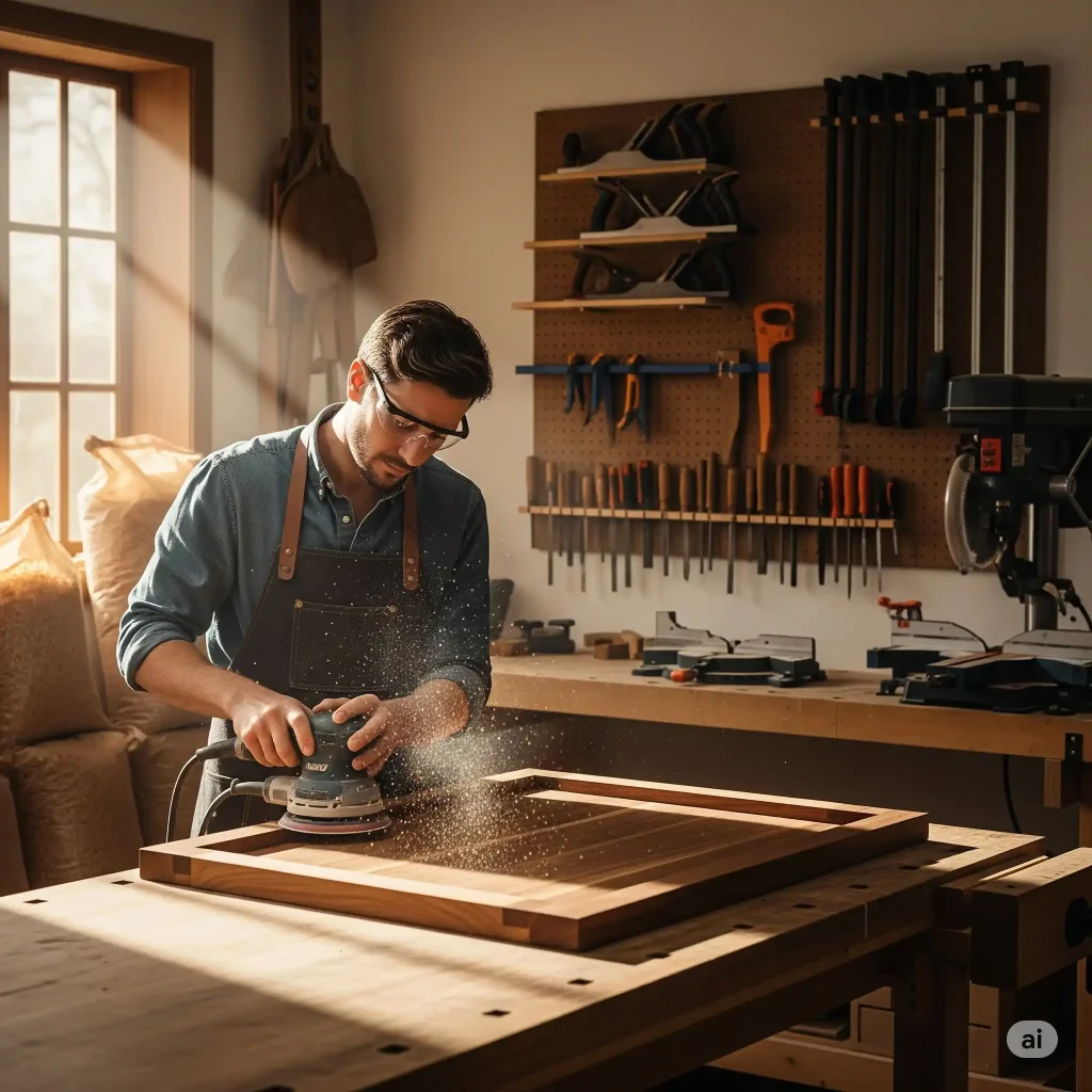 Woodworking Business Ideas
