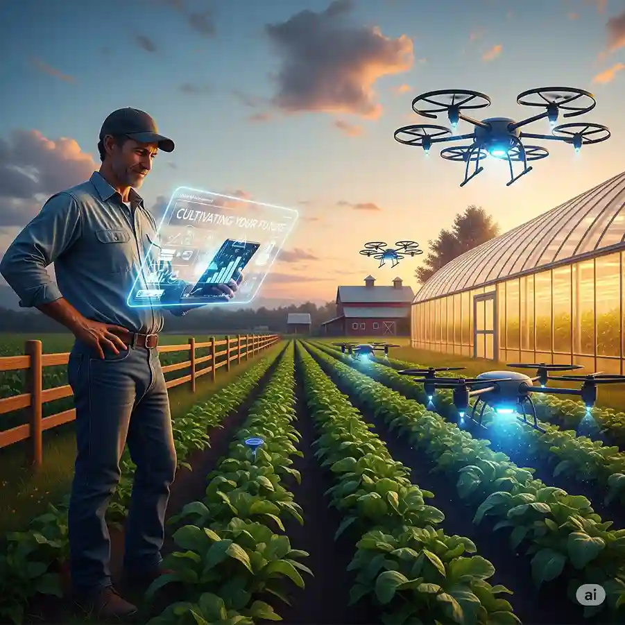 Agriculture Business Ideas