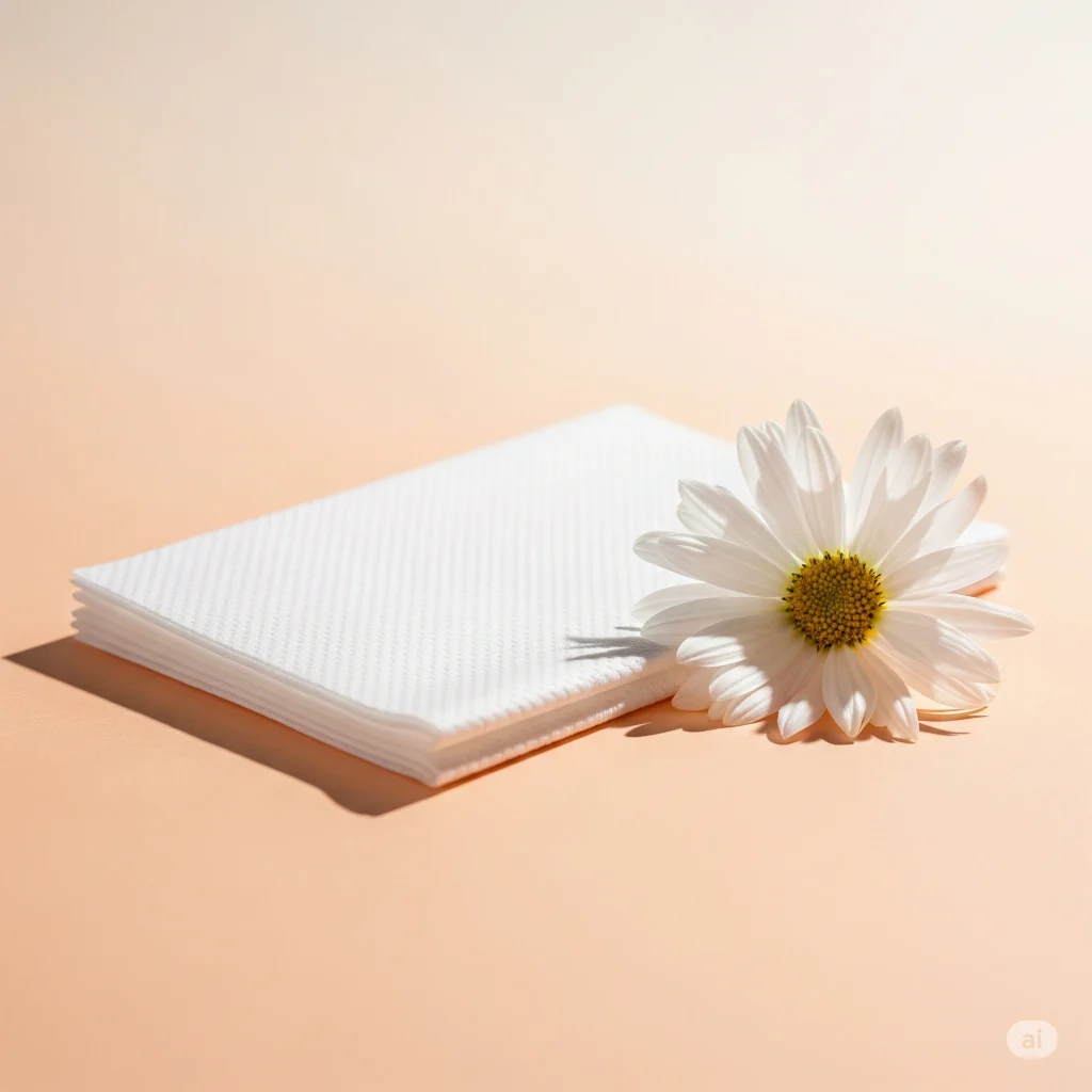 Napkin Pad