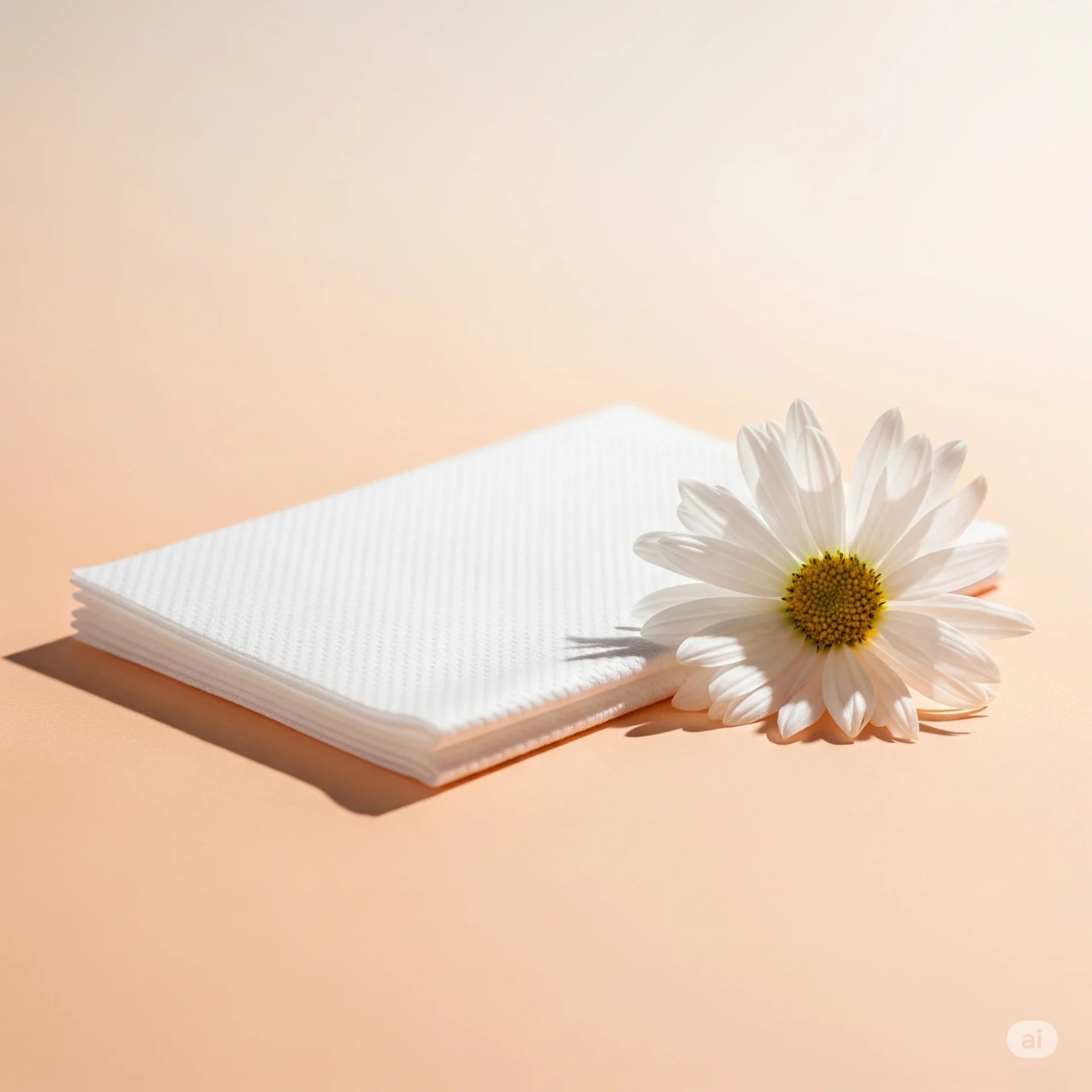 Napkin Pad