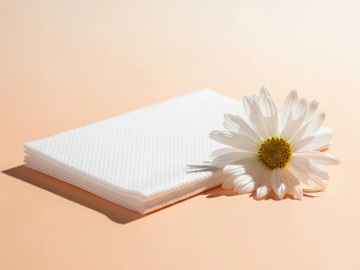 Napkin Pad