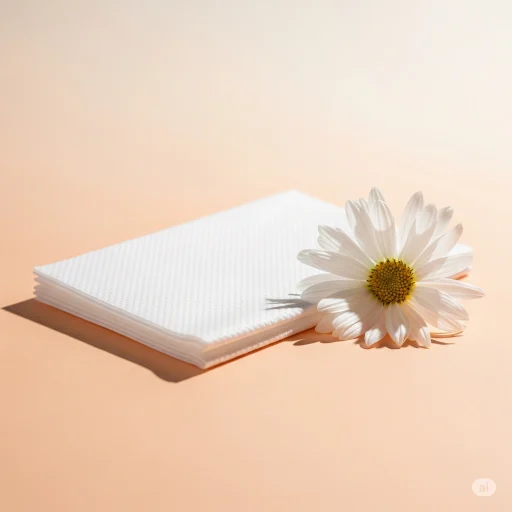 Napkin Pad