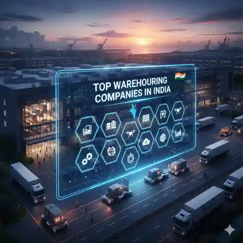 Top 15 Warehousing Companies In India