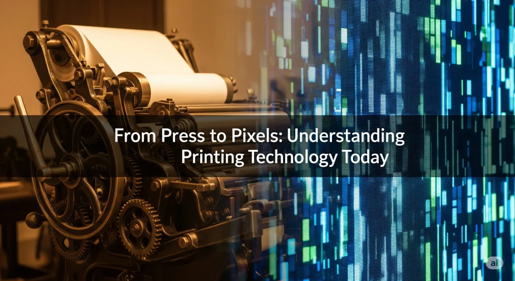 Printing Technology