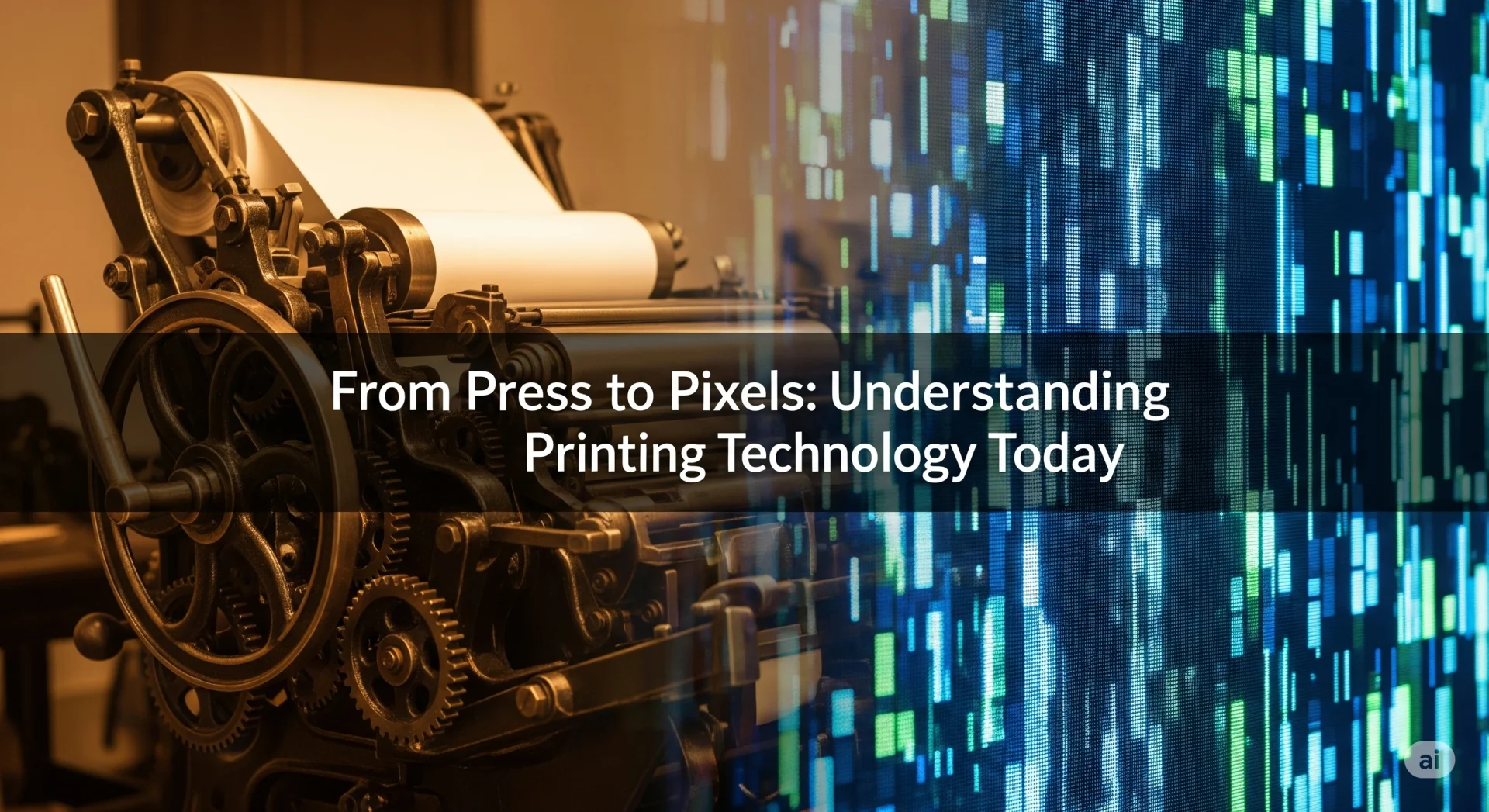 Printing Technology