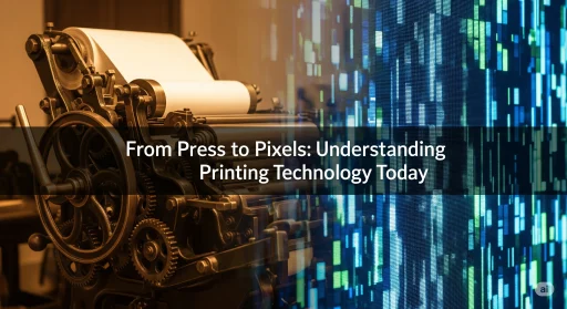 Printing Technology