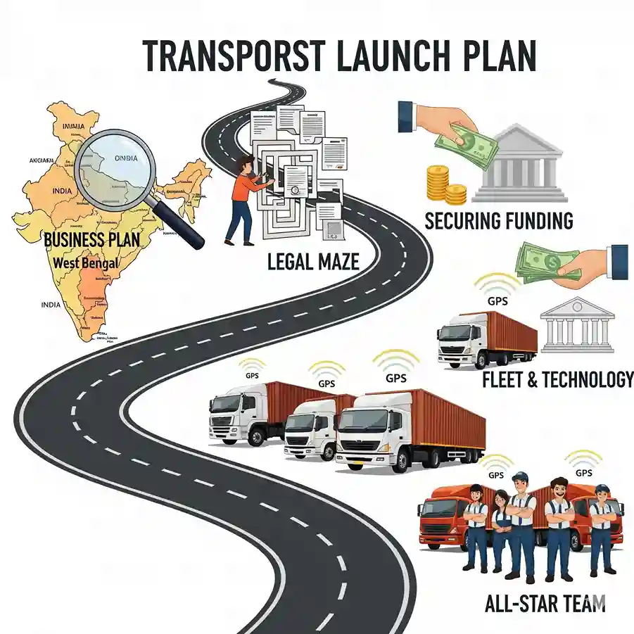 Transport Business