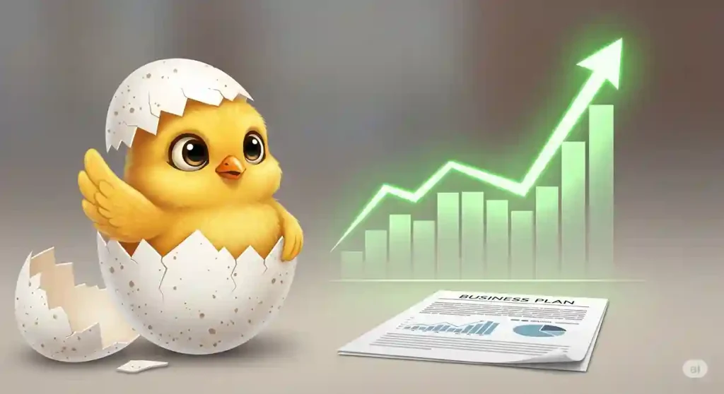 Poultry Farm Business Plan