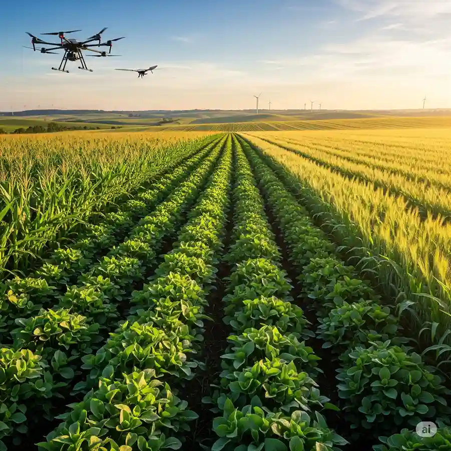 Agriculture Business Ideas