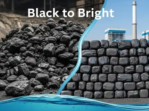coal washery