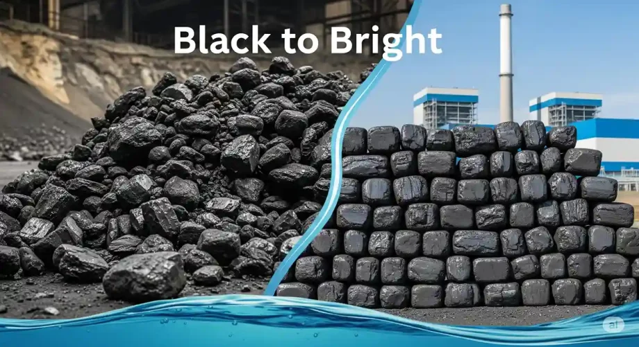 coal washery