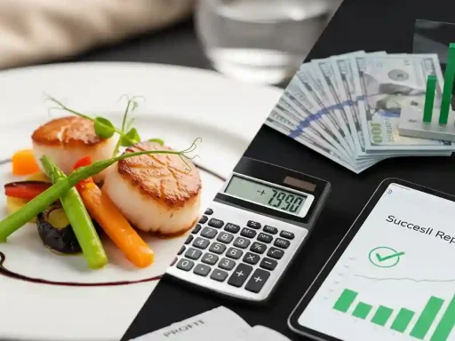 restaurant business ideas