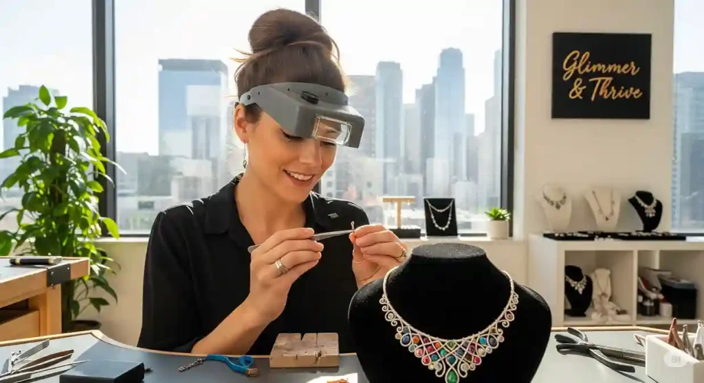 Jewelry Business Ideas