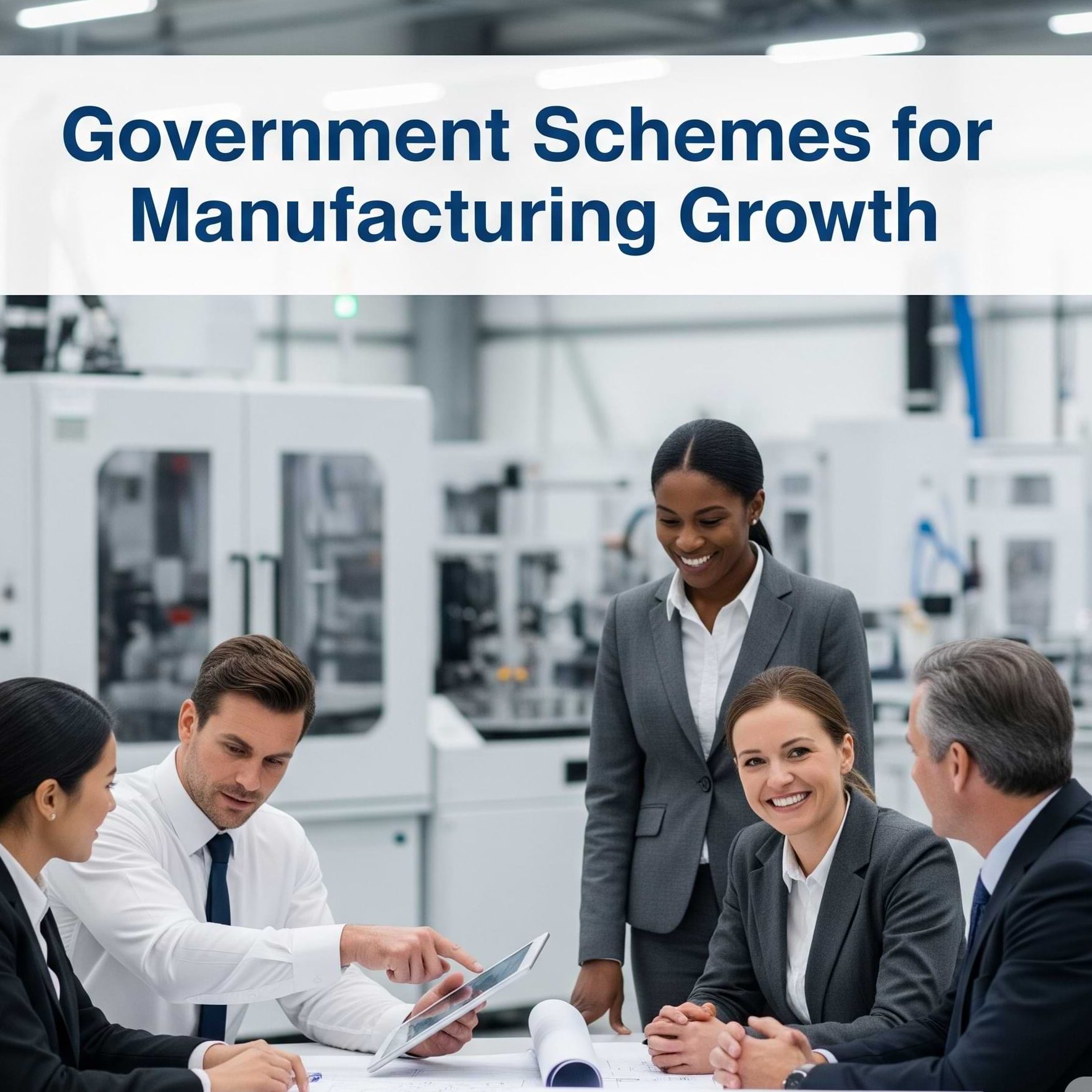 Benefits of Government Schemes