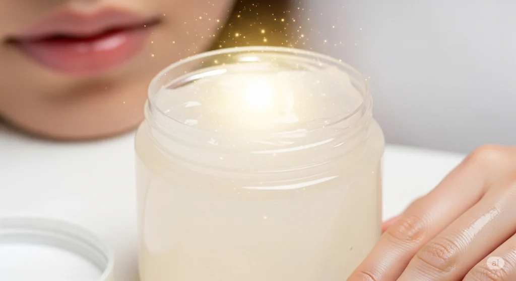 Petroleum Jelly