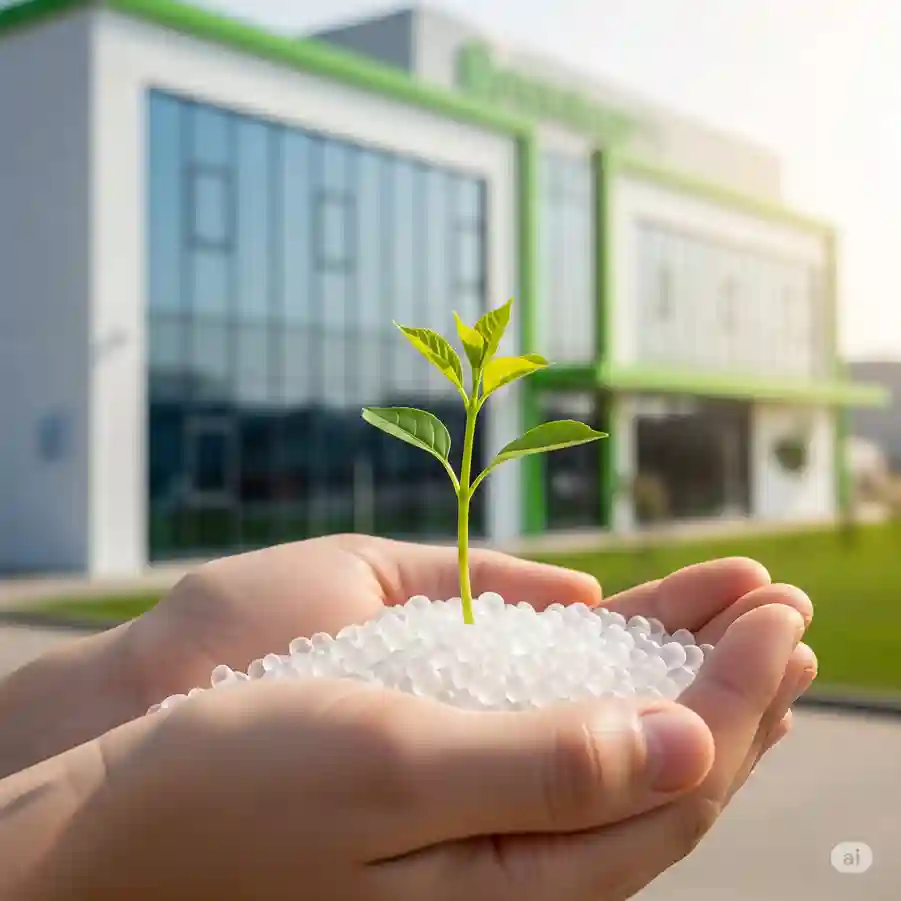 Biodegradable Plastics Business