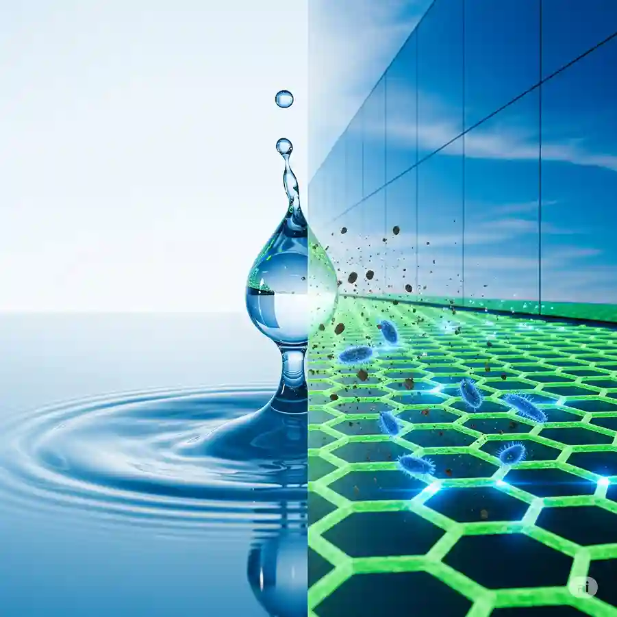 Coatings Industry