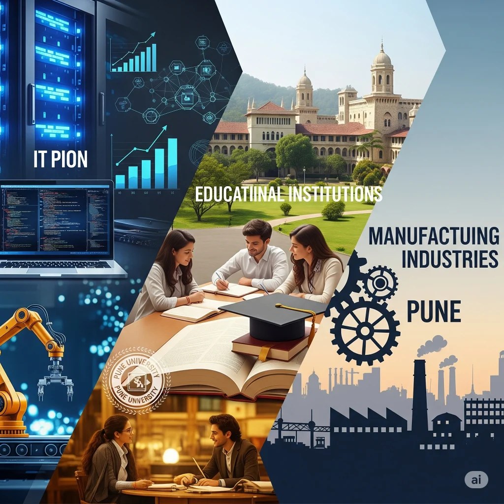 Business Ideas in Pune