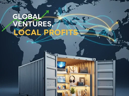 import business ideas