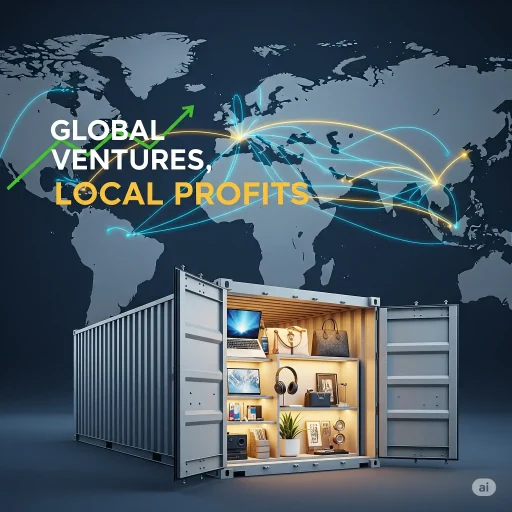 import business ideas